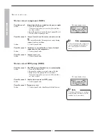 Preview for 32 page of Bosch EHP 6-11 LM User And Installation Manual