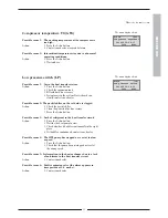 Preview for 33 page of Bosch EHP 6-11 LM User And Installation Manual