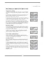 Preview for 67 page of Bosch EHP 6-11 LM User And Installation Manual