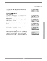 Preview for 69 page of Bosch EHP 6-11 LM User And Installation Manual