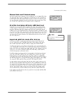 Preview for 71 page of Bosch EHP 6-11 LM User And Installation Manual