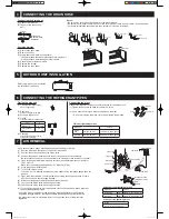 Предварительный просмотр 4 страницы Bosch EHP 8.5 AA/I Installation Manual