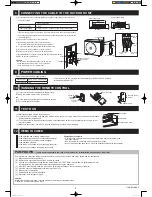 Предварительный просмотр 5 страницы Bosch EHP 8.5 AA/I Installation Manual