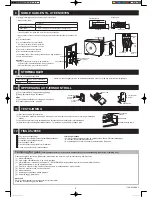 Предварительный просмотр 9 страницы Bosch EHP 8.5 AA/I Installation Manual