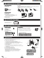 Предварительный просмотр 12 страницы Bosch EHP 8.5 AA/I Installation Manual