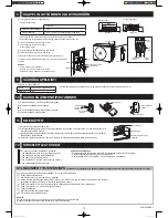 Предварительный просмотр 13 страницы Bosch EHP 8.5 AA/I Installation Manual