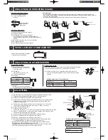 Предварительный просмотр 16 страницы Bosch EHP 8.5 AA/I Installation Manual