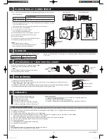 Предварительный просмотр 17 страницы Bosch EHP 8.5 AA/I Installation Manual