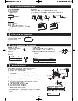 Предварительный просмотр 20 страницы Bosch EHP 8.5 AA/I Installation Manual