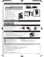 Предварительный просмотр 21 страницы Bosch EHP 8.5 AA/I Installation Manual