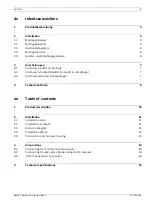 Preview for 3 page of Bosch EKOM 11 Installation Manual