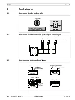 Предварительный просмотр 7 страницы Bosch EKOM 11 Installation Manual