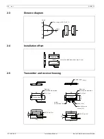 Preview for 12 page of Bosch EKOM 11 Installation Manual