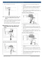 Preview for 9 page of Bosch EL-52240 Installation And Operation Manual