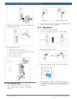 Preview for 11 page of Bosch EL-52240 Installation And Operation Manual