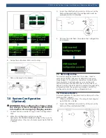 Preview for 12 page of Bosch EL-52240 Installation And Operation Manual