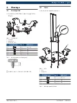 Предварительный просмотр 7 страницы Bosch EL-52425 Original Instructions Manual