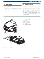 Предварительный просмотр 9 страницы Bosch EL-52425 Original Instructions Manual