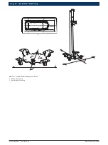 Предварительный просмотр 10 страницы Bosch EL-52425 Original Instructions Manual