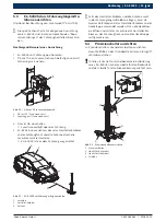 Предварительный просмотр 11 страницы Bosch EL-52425 Original Instructions Manual