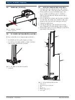 Предварительный просмотр 12 страницы Bosch EL-52425 Original Instructions Manual