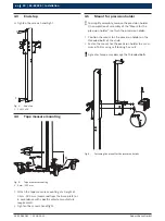 Предварительный просмотр 20 страницы Bosch EL-52425 Original Instructions Manual