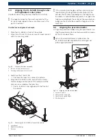 Предварительный просмотр 23 страницы Bosch EL-52425 Original Instructions Manual