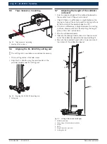 Предварительный просмотр 24 страницы Bosch EL-52425 Original Instructions Manual