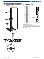 Предварительный просмотр 25 страницы Bosch EL-52425 Original Instructions Manual