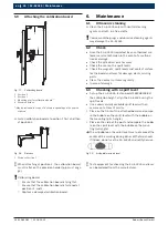 Предварительный просмотр 26 страницы Bosch EL-52425 Original Instructions Manual