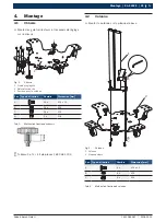 Предварительный просмотр 31 страницы Bosch EL-52425 Original Instructions Manual