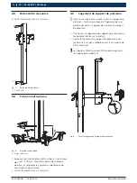 Предварительный просмотр 32 страницы Bosch EL-52425 Original Instructions Manual