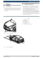 Предварительный просмотр 45 страницы Bosch EL-52425 Original Instructions Manual