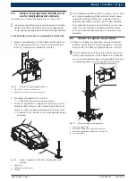 Предварительный просмотр 47 страницы Bosch EL-52425 Original Instructions Manual