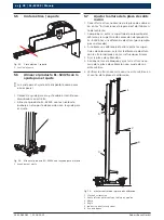 Предварительный просмотр 48 страницы Bosch EL-52425 Original Instructions Manual