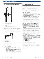 Предварительный просмотр 50 страницы Bosch EL-52425 Original Instructions Manual