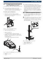 Предварительный просмотр 59 страницы Bosch EL-52425 Original Instructions Manual