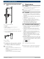 Предварительный просмотр 62 страницы Bosch EL-52425 Original Instructions Manual