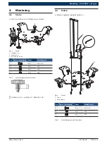 Предварительный просмотр 67 страницы Bosch EL-52425 Original Instructions Manual