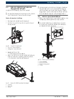 Предварительный просмотр 71 страницы Bosch EL-52425 Original Instructions Manual