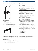 Предварительный просмотр 74 страницы Bosch EL-52425 Original Instructions Manual