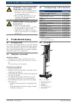 Предварительный просмотр 78 страницы Bosch EL-52425 Original Instructions Manual