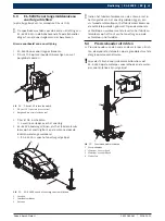 Предварительный просмотр 83 страницы Bosch EL-52425 Original Instructions Manual