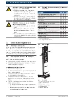 Предварительный просмотр 90 страницы Bosch EL-52425 Original Instructions Manual