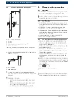 Предварительный просмотр 98 страницы Bosch EL-52425 Original Instructions Manual