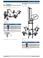 Предварительный просмотр 103 страницы Bosch EL-52425 Original Instructions Manual