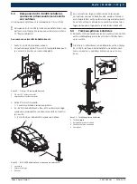 Предварительный просмотр 107 страницы Bosch EL-52425 Original Instructions Manual