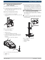 Предварительный просмотр 119 страницы Bosch EL-52425 Original Instructions Manual