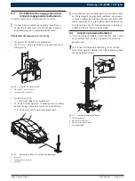 Предварительный просмотр 131 страницы Bosch EL-52425 Original Instructions Manual