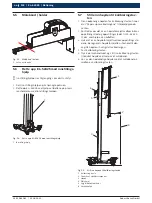 Предварительный просмотр 132 страницы Bosch EL-52425 Original Instructions Manual